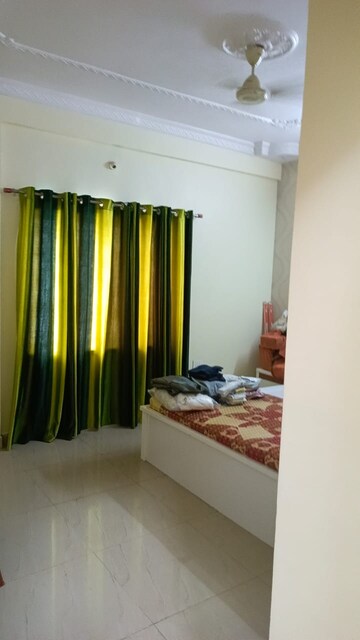 Bedroom in 5 BHK Villa at Danish Nagar – for Sale