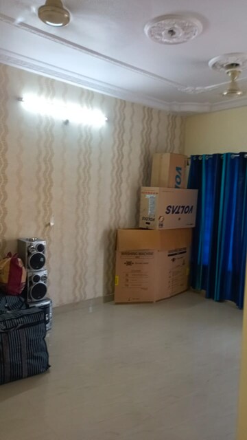 Bedroom in 5 BHK Villa at Danish Nagar – for Sale