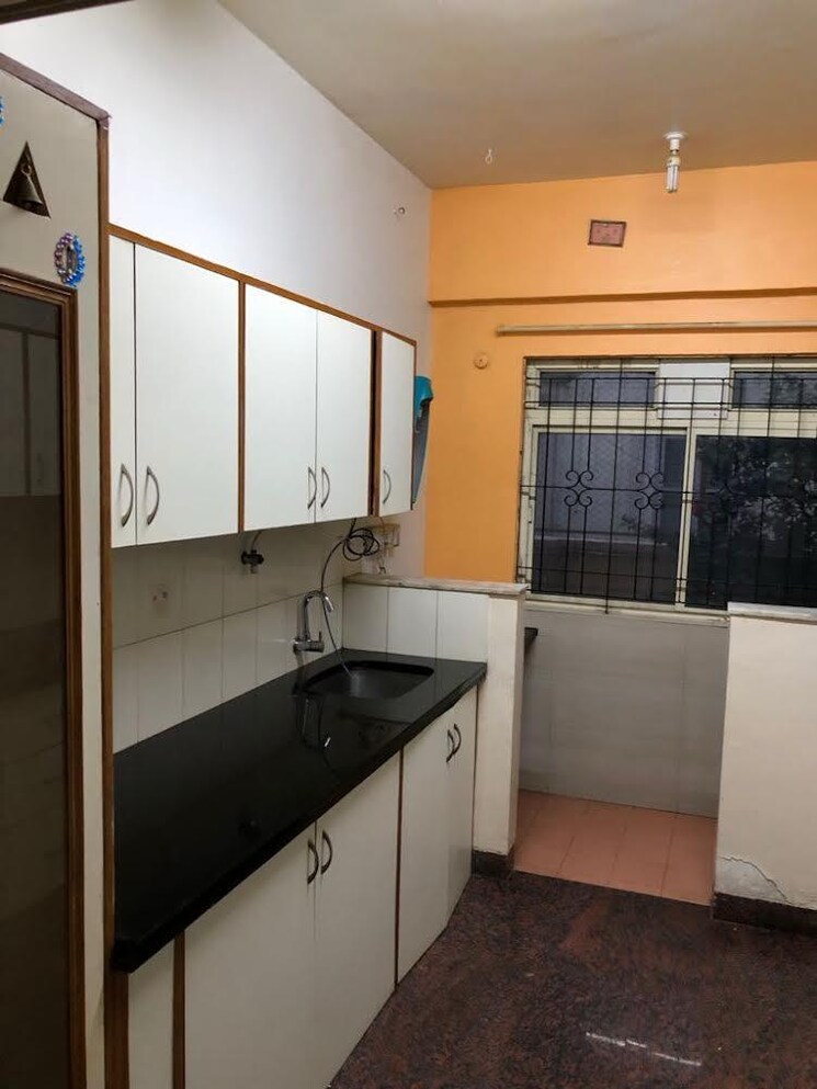 Kitchen, rajalakshmi-residency-jp-nagar 3 Bedroom 1460 Sq.Ft. Apartment In Jp Nagar Bangalore 7998755