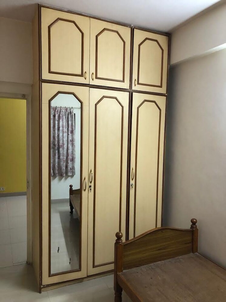 Bedroom, rajalakshmi-residency-jp-nagar 3 Bedroom 1460 Sq.Ft. Apartment In Jp Nagar Bangalore 7998755