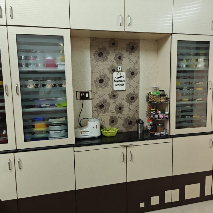 Kitchen, kamal-darshan-parel 2 Bedroom 750 Sq.Ft. Apartment In Lalbaug Mumbai 7998750