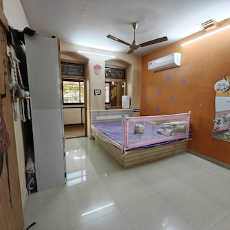 2 BHK Apartment For Rent in Kamal Darshan Parel Lalbaug Mumbai  7998750