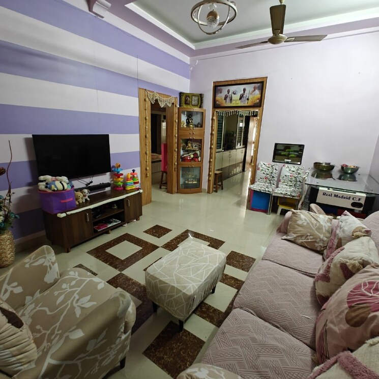 Living Room, kamal-darshan-parel 2 Bedroom 750 Sq.Ft. Apartment In Lalbaug Mumbai 7998750