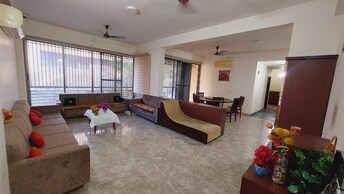 4 BHK Apartment For Rent in Bodakdev Ahmedabad  7998765