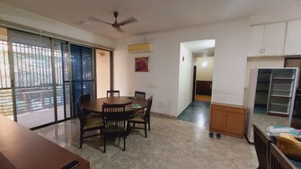 4 BHK Apartment For Rent in Bodakdev Ahmedabad  7998765