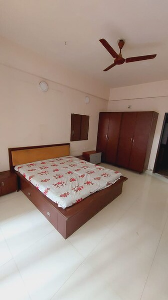 4 BHK Apartment For Rent in Bodakdev Ahmedabad  7998765