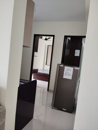 1 BHK Apartment For Resale in Dreams Asmita Undri Pune  7998753