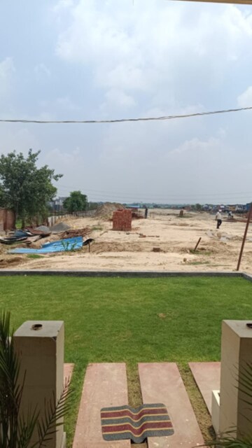 Plot For Resale in Defence Colony Ghaziabad  7998757