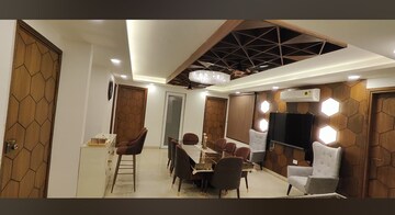 6 BHK Independent House For Resale in Sector 122 Noida  7998786