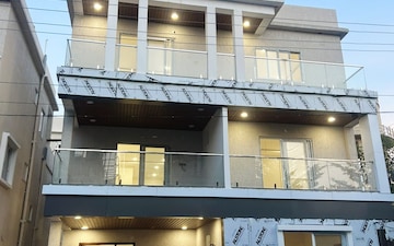 4 BHK Villa For Sale in Gangapur