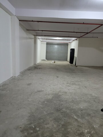 Commercial Warehouse 1800 Sq.Yd. For Rent in Haidarpur Delhi  7998776