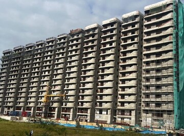 2 BHK Apartment – Exterior View View at Rubrick Tripura, Gandi Maisamma - for Sale