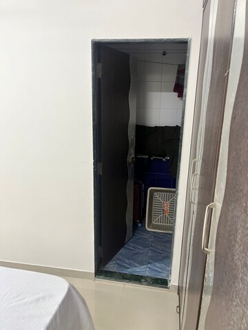 Furnished Amenities in 1 BHK Apartment at Sector 8 – for Sale