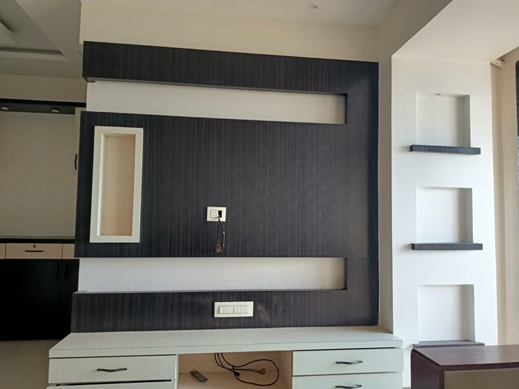 Kitchen, nri-complex-phase-2 2 Bedroom 1240 Sq.Ft. Apartment In Seawoods Navi Mumbai 7998788