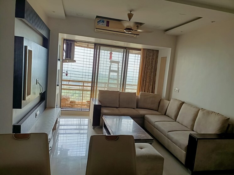 Kitchen, nri-complex-phase-2 2 Bedroom 1240 Sq.Ft. Apartment In Seawoods Navi Mumbai 7998788