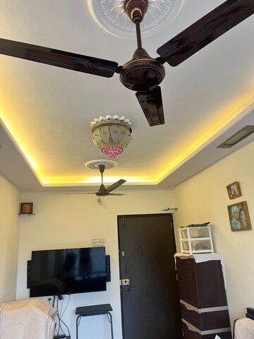 Furnished Amenities in 1 BHK Apartment at Sector 8 – for Sale
