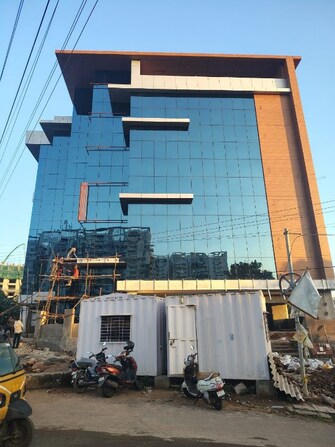 Commercial Office Space 2125 Sq.Ft. For Resale in Yendada Vizag  7998785