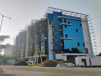 Commercial Office Space 2125 Sq.Ft. For Resale in Yendada Vizag  7998785