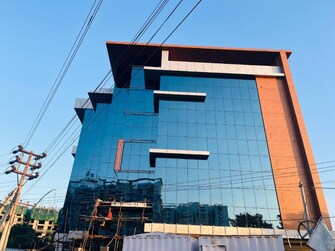 Commercial Office Space 2125 Sq.Ft. For Resale in Yendada Vizag  7998785