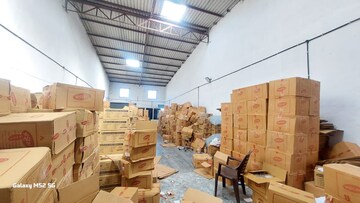  Warehouse For Rent in Vasai East