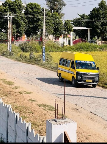  Plot For Sale in Jewar