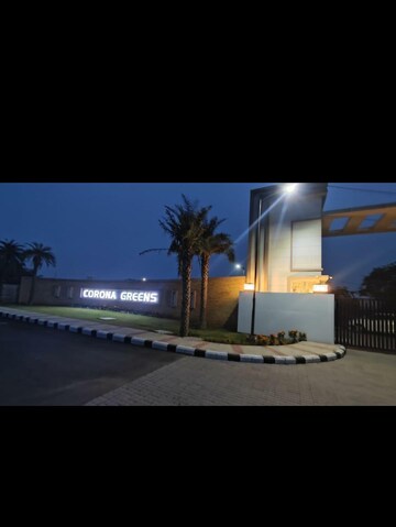   Plot at Rambha Corona Greens, Sohna Sector 5 – for Sale