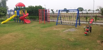  Plot – Exterior View View at Rambha Corona Greens, Sohna Sector 5 - for Sale