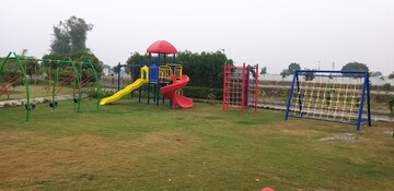  Plot – Garden View at Rambha Corona Greens, Sohna Sector 5 - for Sale