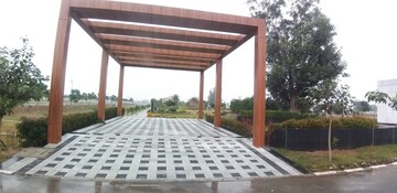  Plot – Exterior View View at Rambha Corona Greens, Sohna Sector 5 - for Sale