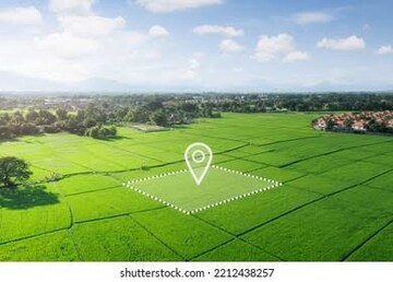  Plot – Garden View at Muradpur Janupura - for Sale
