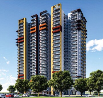 3 BHK Apartment For Resale in Shahpur Bamheta Ghaziabad  7998800