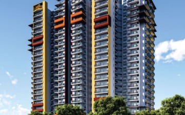 3 BHK Apartment For Sale in Shahpur Bamheta