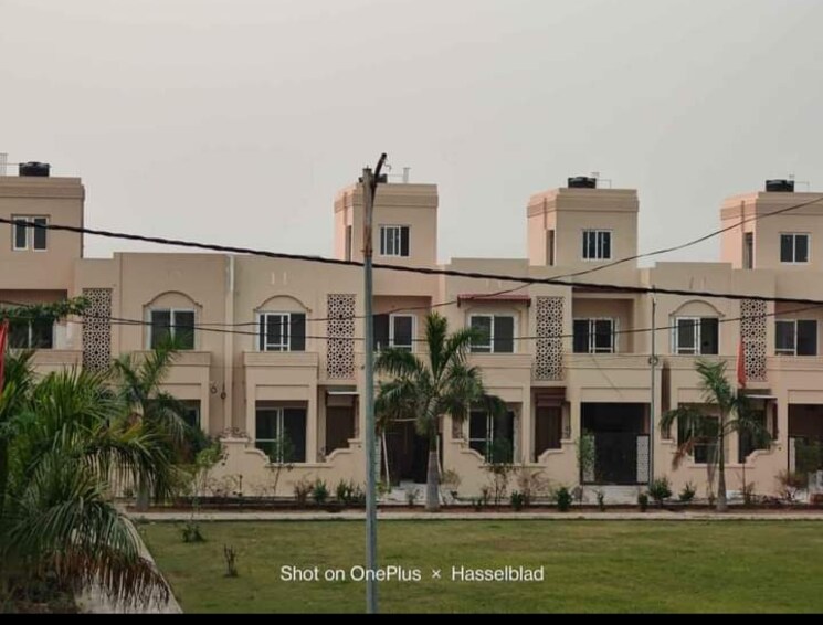 Exterior View, wing-lucknow-greens-plots  1500 Sq.Ft. Plot In Sultanpur Road Lucknow 7998808