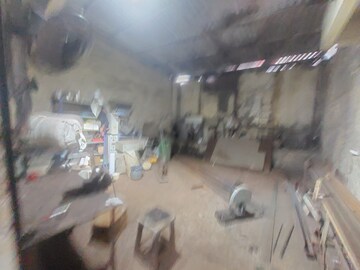  Warehouse – Exterior View View at Vasai East - for Rent
