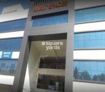 Commercial Office Space 1250 Sq.Ft. For Rent in Virar West Mumbai  7998830