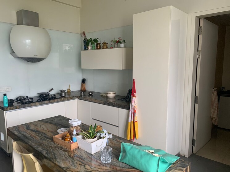 Master Bedroom, amar-manhattan 5 Bedroom 5500 Sq.Ft. Apartment In Baner Pune 7998827