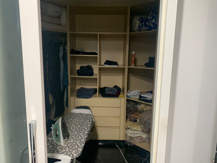 Master Bedroom, amar-manhattan 5 Bedroom 5500 Sq.Ft. Apartment In Baner Pune 7998827