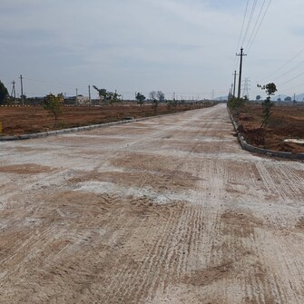 Plot For Resale in Fortune 18 Amangal Hyderabad  7998829