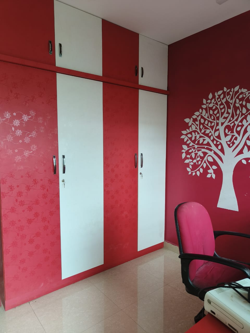 3 BHK Apartment For Sale in Gunina Mellow