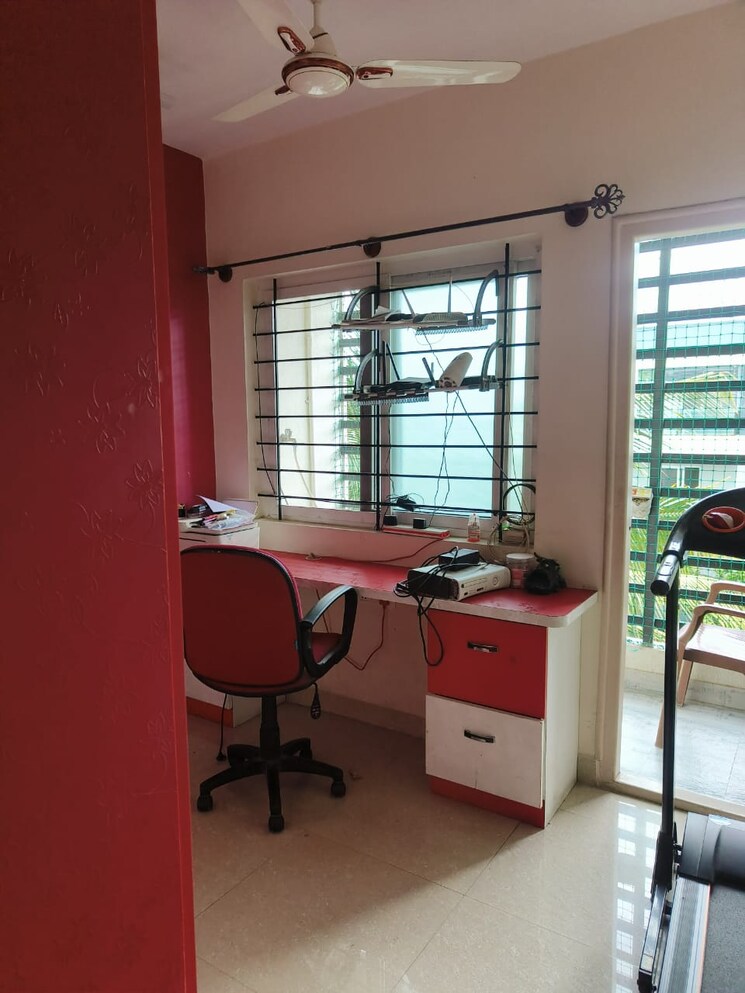 Master Bedroom, gunina-mellow 3 Bedroom 1465 Sq.Ft. Apartment In Jp Nagar Bangalore 7998838