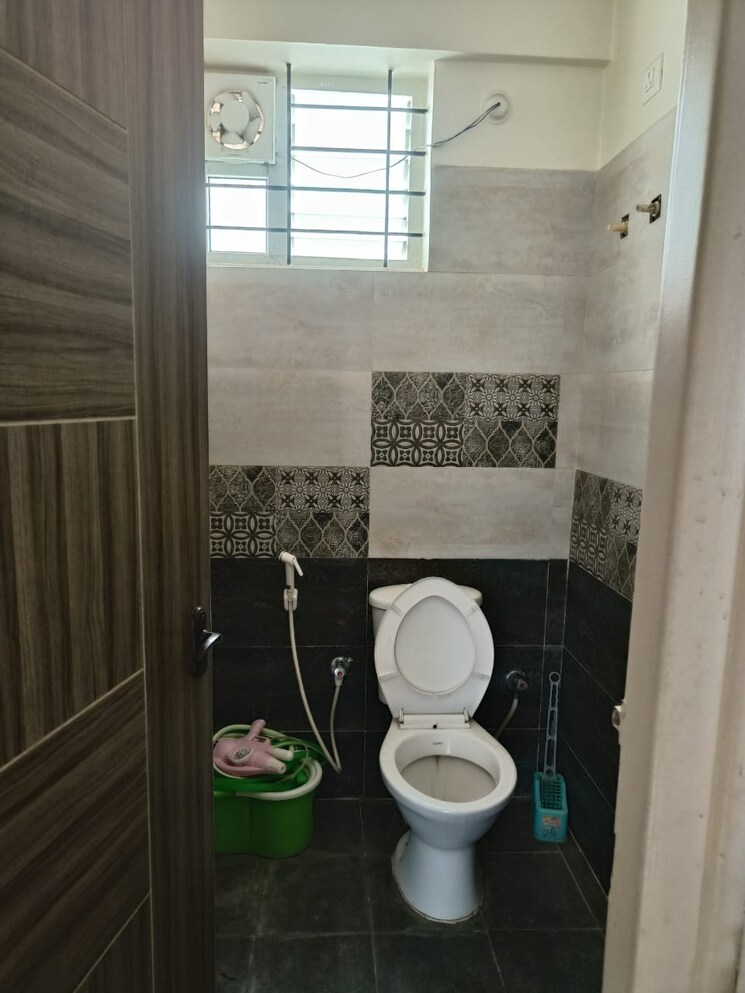 Bathroom, gunina-mellow 3 Bedroom 1465 Sq.Ft. Apartment In Jp Nagar Bangalore 7998838