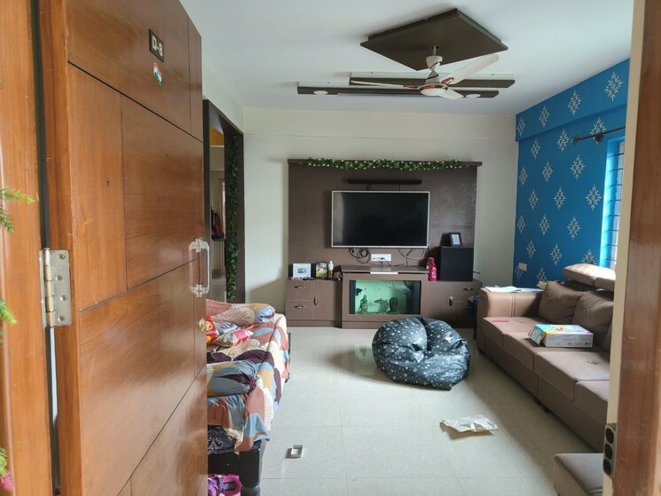 Living Room, gunina-mellow 3 Bedroom 1465 Sq.Ft. Apartment In Jp Nagar Bangalore 7998838