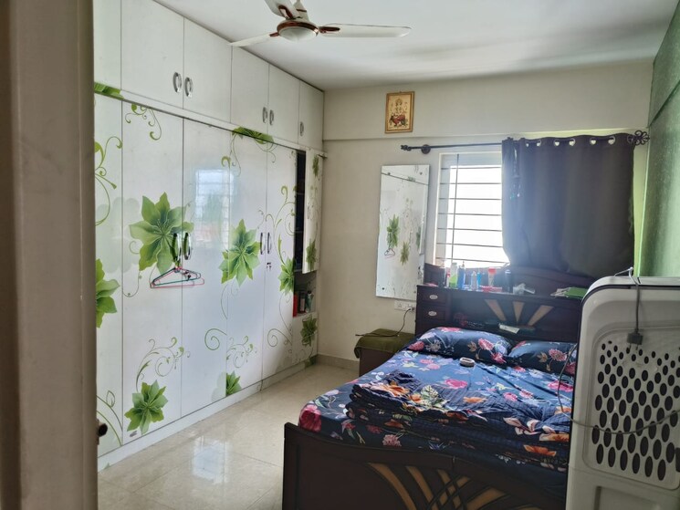 Bedroom, gunina-mellow 3 Bedroom 1465 Sq.Ft. Apartment In Jp Nagar Bangalore 7998838