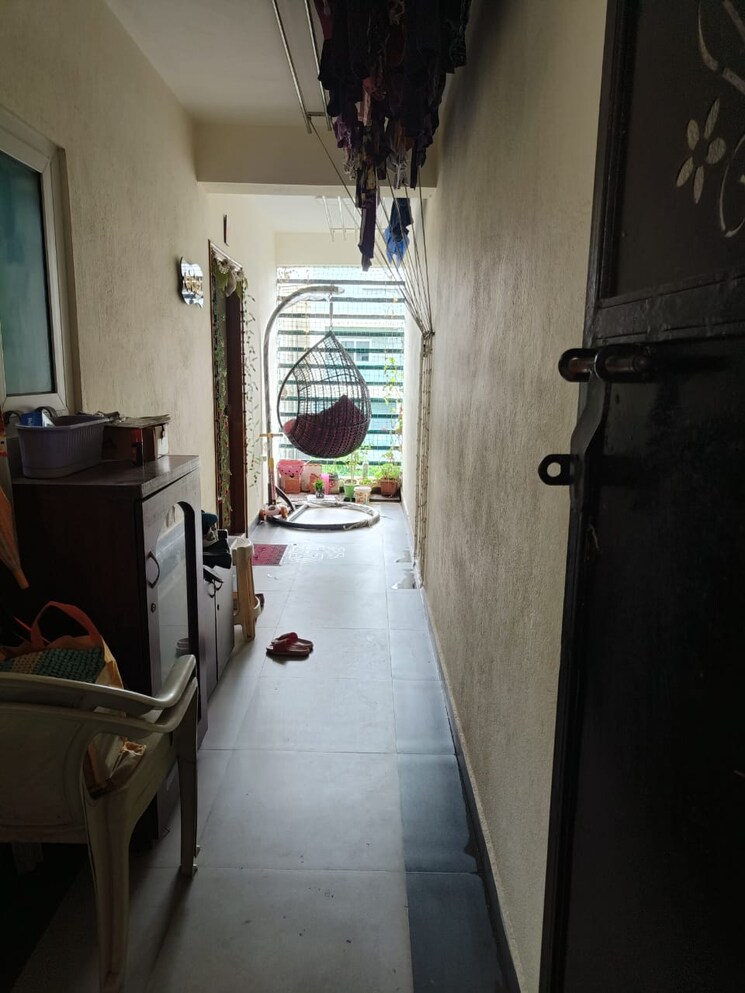 Balcony, gunina-mellow 3 Bedroom 1465 Sq.Ft. Apartment In Jp Nagar Bangalore 7998838