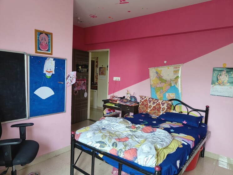 Master Bedroom, gunina-mellow 3 Bedroom 1465 Sq.Ft. Apartment In Jp Nagar Bangalore 7998838