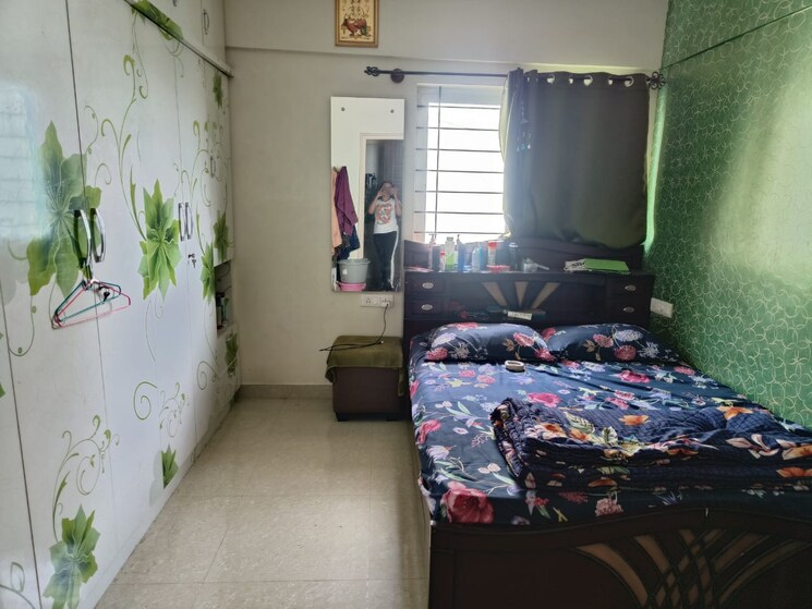 Master Bedroom, gunina-mellow 3 Bedroom 1465 Sq.Ft. Apartment In Jp Nagar Bangalore 7998838