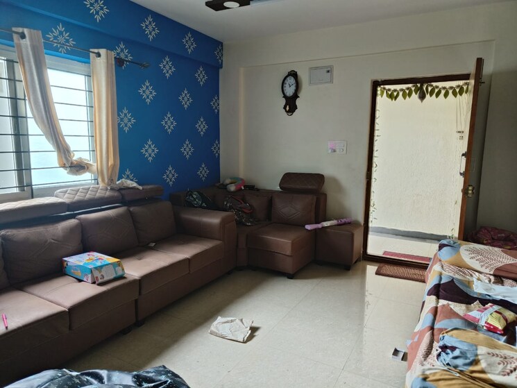 Living Room, gunina-mellow 3 Bedroom 1465 Sq.Ft. Apartment In Jp Nagar Bangalore 7998838