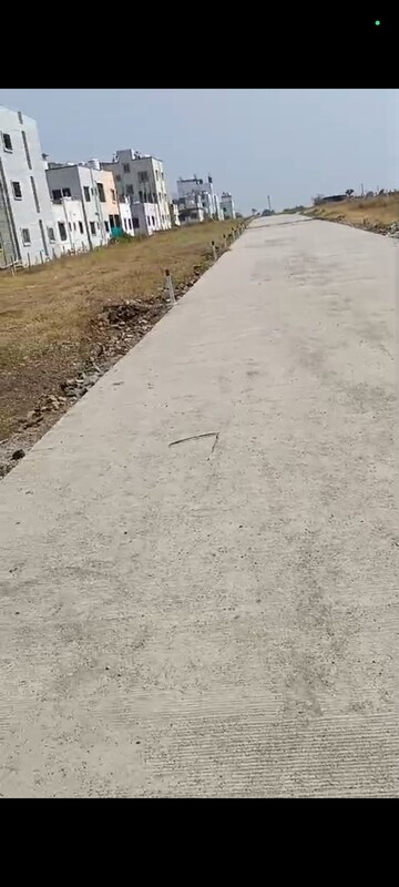 Plot For Sale in Sai Sadan Wagholi, Wagholi