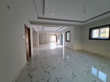 Building Lobby in 2 BHK Apartment at Habsiguda – for Sale