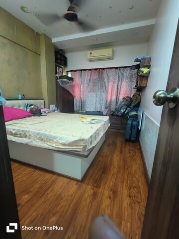 1 RK Apartment For Rent in Kopar Khairane